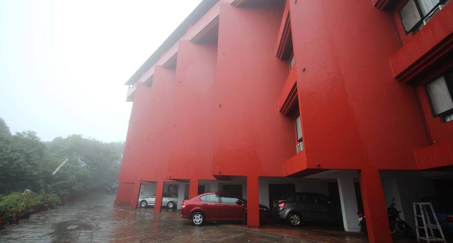 Hotel Madhuban, Mahabaleshwar 3